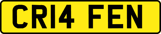 CR14FEN