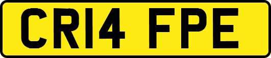 CR14FPE
