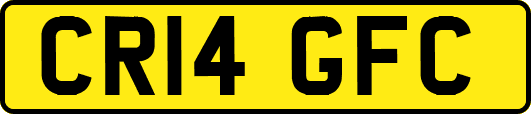 CR14GFC