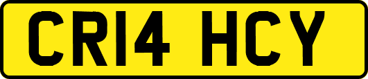 CR14HCY