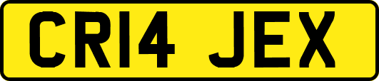 CR14JEX