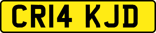CR14KJD