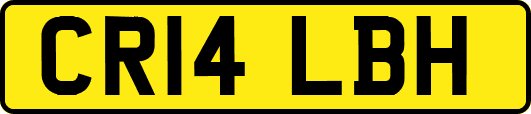 CR14LBH