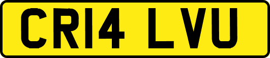 CR14LVU