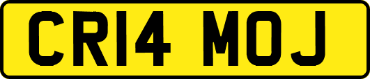 CR14MOJ