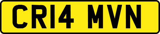 CR14MVN