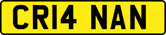 CR14NAN