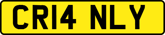 CR14NLY
