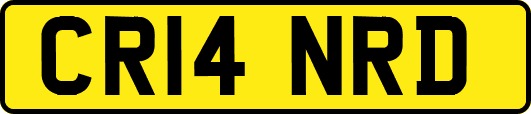 CR14NRD