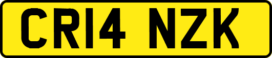 CR14NZK