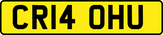 CR14OHU