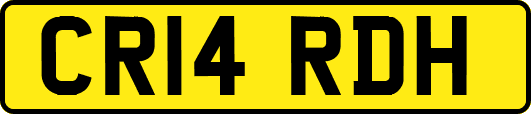 CR14RDH