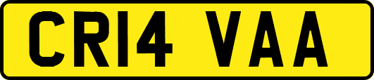 CR14VAA