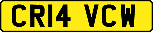 CR14VCW