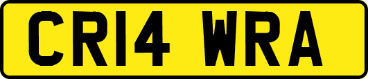 CR14WRA