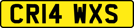 CR14WXS