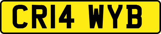 CR14WYB