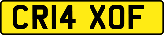 CR14XOF