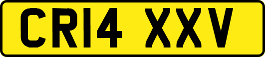 CR14XXV