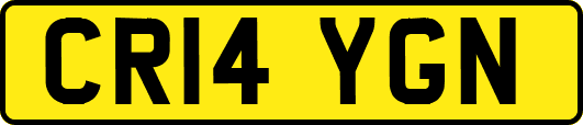CR14YGN