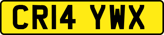 CR14YWX