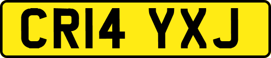 CR14YXJ
