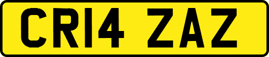 CR14ZAZ
