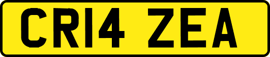 CR14ZEA