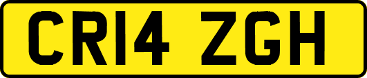 CR14ZGH