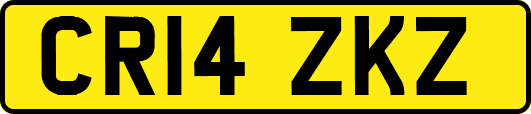CR14ZKZ