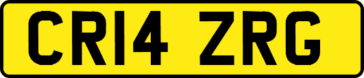 CR14ZRG