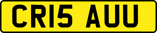 CR15AUU