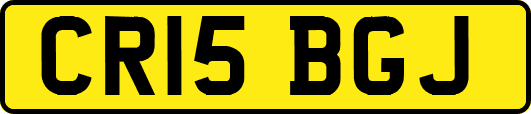 CR15BGJ