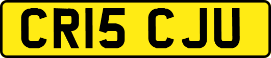 CR15CJU