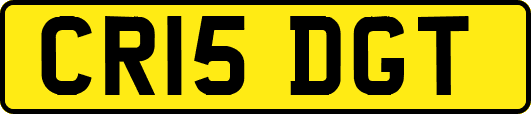 CR15DGT