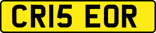 CR15EOR