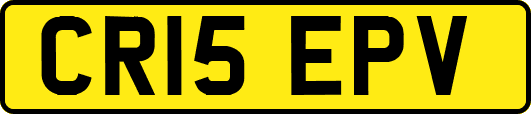 CR15EPV