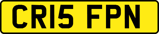 CR15FPN