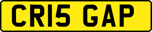 CR15GAP