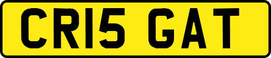 CR15GAT