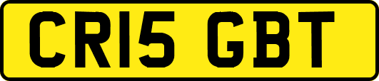 CR15GBT