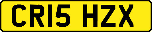 CR15HZX