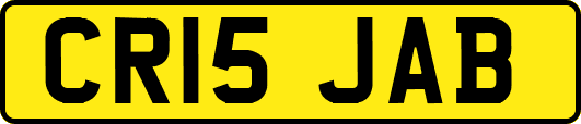 CR15JAB
