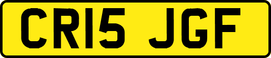 CR15JGF