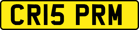 CR15PRM
