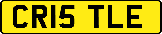 CR15TLE