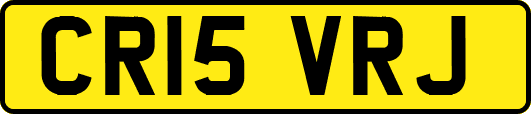 CR15VRJ