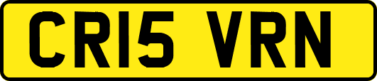 CR15VRN