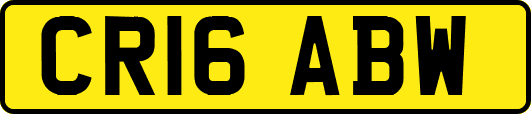 CR16ABW