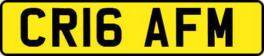 CR16AFM